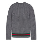 Gucci Knit Top - Morely TrendsGucci Type here:)