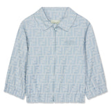 Fendi FF Lgo Jacket