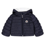 Moncler Padded Jacket Infants