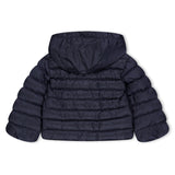 Moncler Padded Jacket Infants