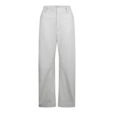 Bottega Veneta Nappa Leather Trousers