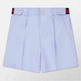 Gucci Bermuda Shorts