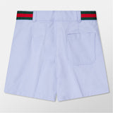 Gucci Bermuda Shorts