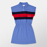 Gucci Polo Dress