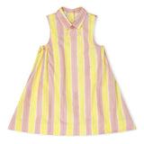 Fendi Stripe Dress