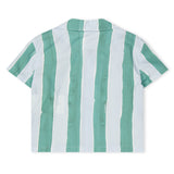 Fendi Stripe Shirt