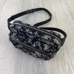 Louis Vuitton Men’s Monogram Tapestry Outdoor Belt Bag - Morely TrendsGucci Type here:)