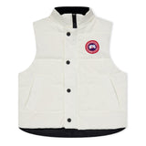 Canada Goose Vanier Gilet Infants