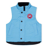 Canada Goose Vanier Gilet Infants