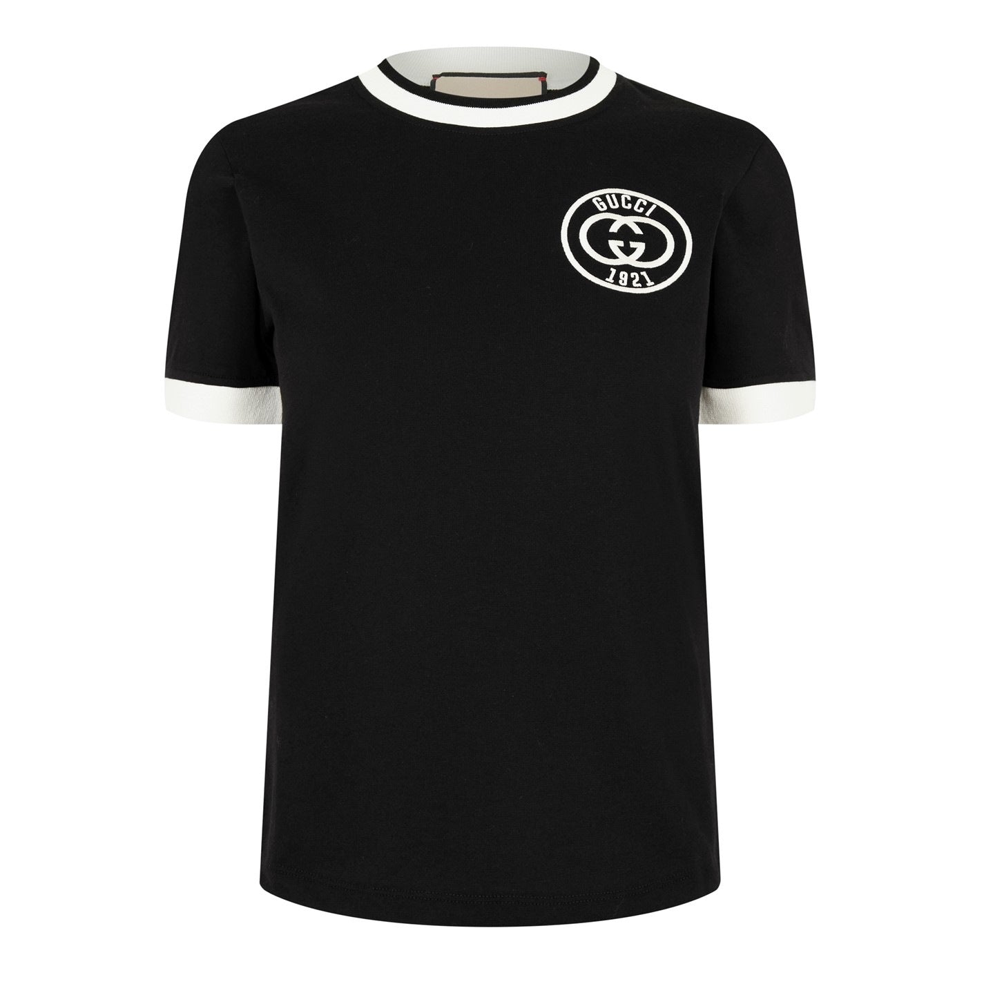 Gucci Subtle Logo T-Shirt - Morely TrendsGucci Type here:)