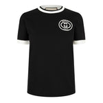 Gucci Subtle Logo T-Shirt - Morely TrendsGucci Type here:)