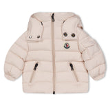 Moncler Jules Padded Jacket Infants