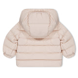 Moncler Jules Padded Jacket Infants