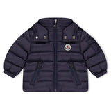 Moncler Jules Padded Jacket Infants