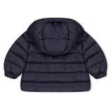 Moncler Jules Padded Jacket Infants