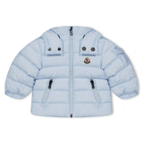 Moncler Jules Padded Jacket Infants