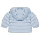 Moncler Jules Padded Jacket Infants