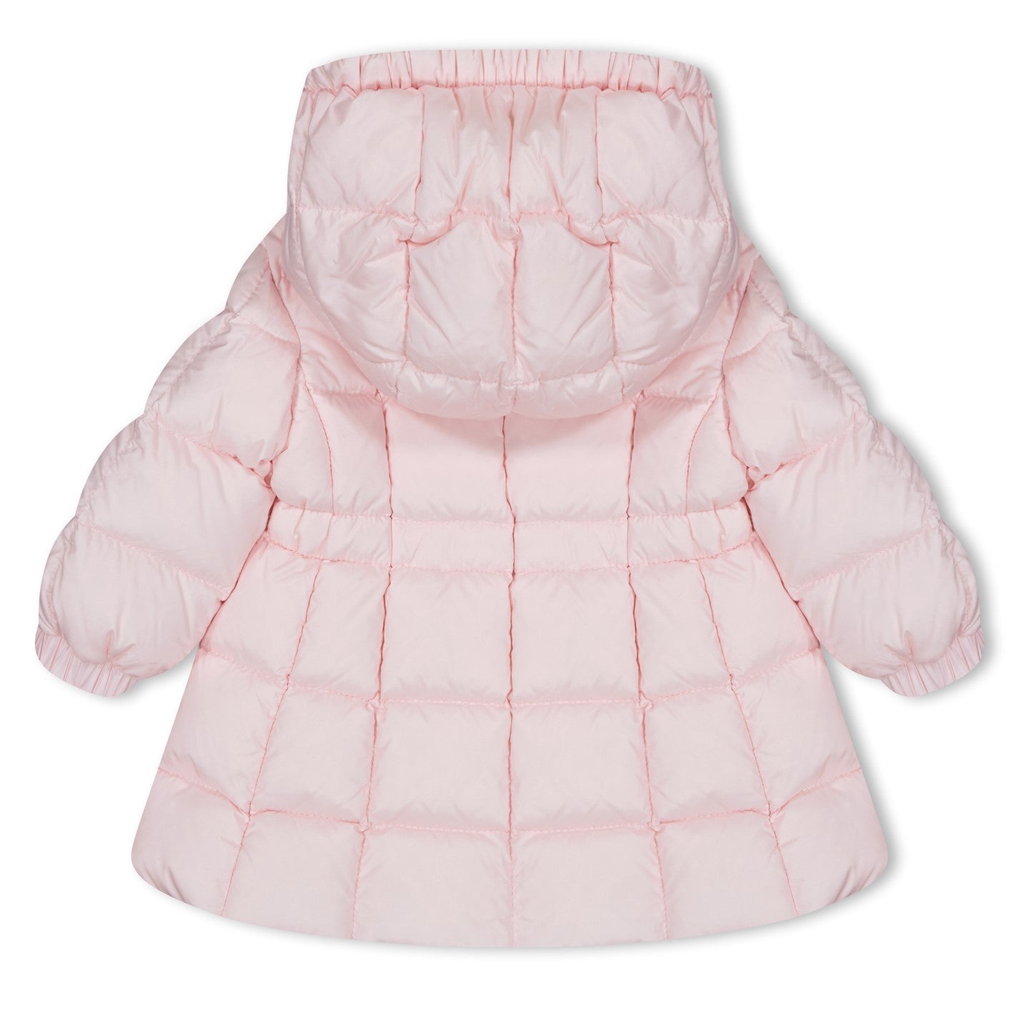 Moncler Padded Anya Parka Infant Girls