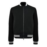 Moncler Padded Zip-Up Cardigan