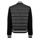 Moncler Padded Zip-Up Cardigan