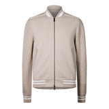 Moncler Padded Zip-Up Cardigan