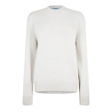 Prada Cashmere Blend Sweatshirt
