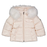 Moncler K2 Down Jacket Infant Boys