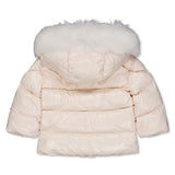 Moncler K2 Down Jacket Infant Boys