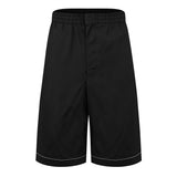 Prada Logo Pyjama Shorts