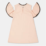 Fendi Logo Dress