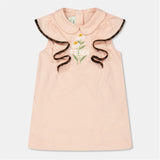 Fendi Logo Dress