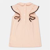 Fendi Logo Dress
