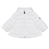 Moncler Odile Down Jacket Infant Girls