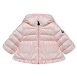 Moncler Odile Down Jacket Infant Girls