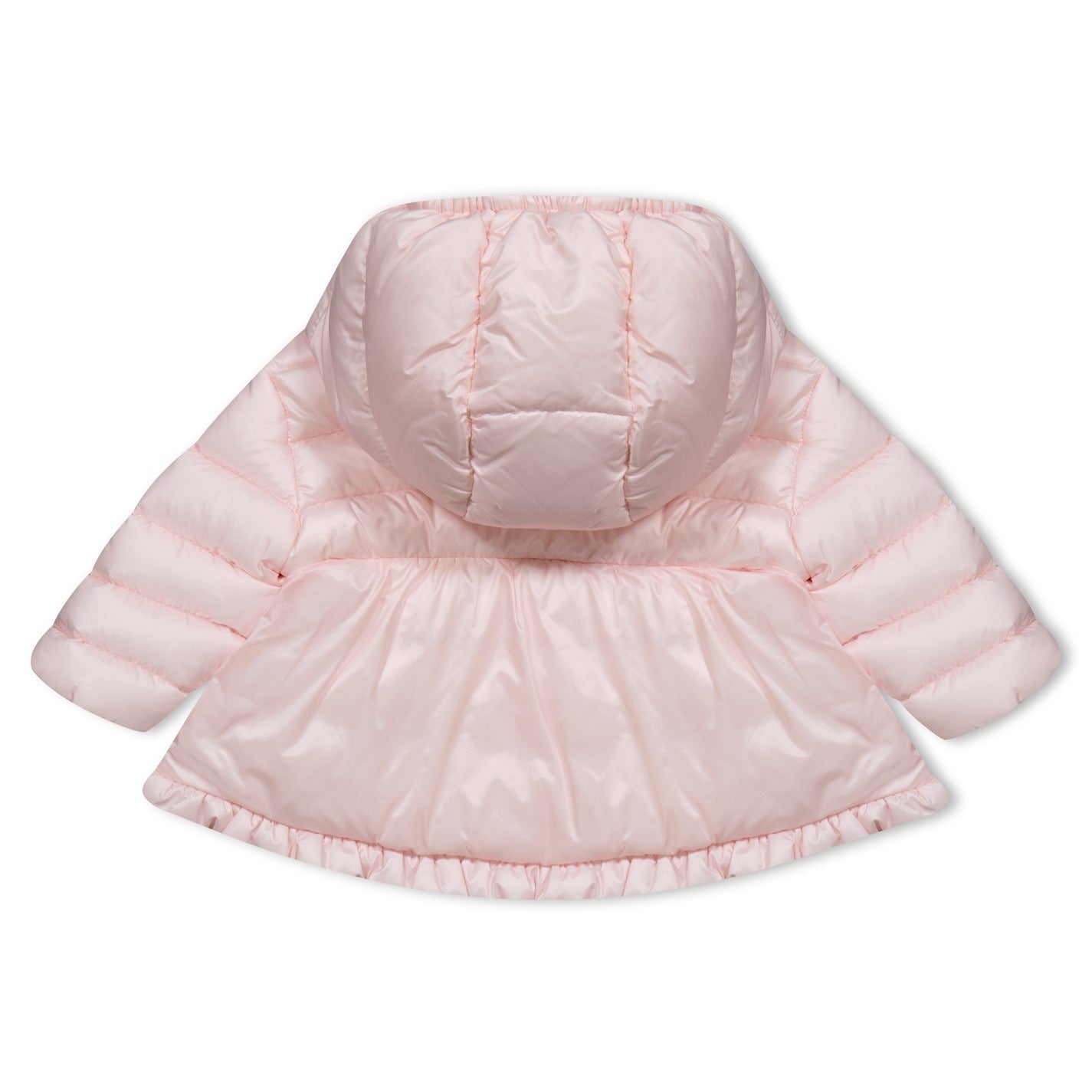 Moncler Odile Down Jacket Infant Girls