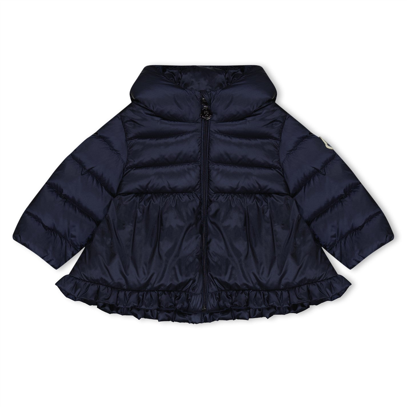 Moncler Odile Down Jacket Infant Girls