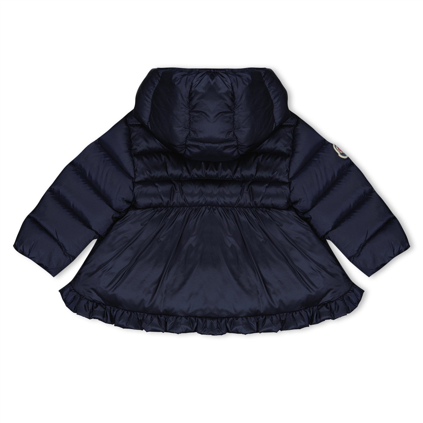 Moncler Odile Down Jacket Infant Girls