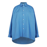 Bottega Veneta Oversized Blouse