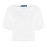 Prada Jersey T-Shirt