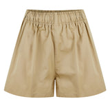 Prada Popeline Shorts