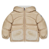 Moncler Bluma Down Jacket Infant