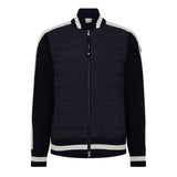 Moncler Padded Zip Cardigan