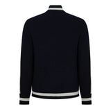 Moncler Padded Zip Cardigan