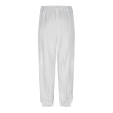 Moncler Twill Jogging Trousers