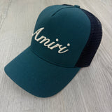 Amiri Men’s Records Hollywood Baseball Cap