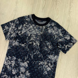 Louis Vuitton Men’s Tapestry T-shirt - Small (Fit Medium) - Morely TrendsLouis Vuitton Type here:)