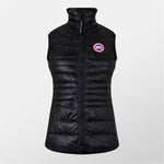 Canada Goose Canada Hybridge Vest - Morely TrendsCanada Goose Type here:)