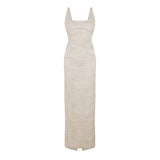 Jacquemus Jacq Croc Maxi