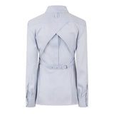 Jacquemus Chemise Logo Shirt