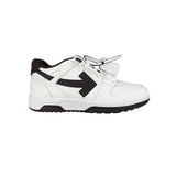 Off-White Men’s Brown & White Low Trainers - Uk 10 - Morely TrendsOff white Type here:)